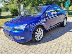 Bild des Angebotes Ford Focus CC Titanium
