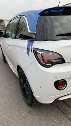 Bild des Angebotes Opel Adam Unlimited