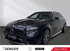 Bild des Angebotes Mercedes-Benz C 63 AMG S E Premium Panorama Hinterachslenkung