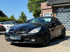 Bild des Angebotes Mercedes-Benz SLK 280 SLK Roadster Xenon Automatik