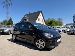 Bild des Angebotes VW up! move up! 1 J Garantie Tüv Service Neu
