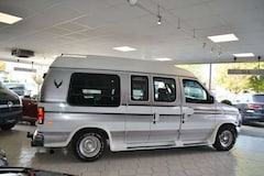 Bild des Angebotes Ford Econoline Van  E-150  5,7L V8