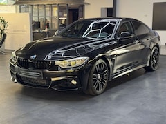 Bild des Angebotes BMW 418 4 Gran Coupe 418 d M Sport/NAVI/XENON