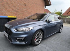 Bild des Angebotes Ford Mondeo Hybrid ST-Line