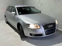 Bild des Angebotes Audi A6 Avant 2.0 TFSI*Standhz*