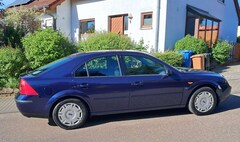 Bild des Angebotes Ford Mondeo Mondeo
