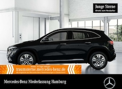 Bild des Angebotes Mercedes-Benz GLA 220 4M PROGRESSIVE+MULTIBEAM+KAMERA+KEYLESS+8G