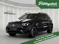 Bild des Angebotes Mercedes-Benz GLE 53 AMG Premium Night Panora Burm HUD AHK 22"