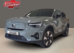 Bild des Angebotes Volvo C40 Ultimate Recharge Pure Electric 360° Kamera ACC