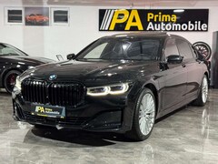 Bild des Angebotes BMW 745 Le xDrive / Keyless HUD Bower&Wilkins Laser