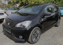 Bild des Angebotes SEAT Mii Chic LED Sitzheizung Alu SoundSystem