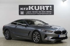 Bild des Angebotes BMW 840 i Coupe!
