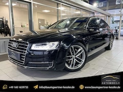 Bild des Angebotes Audi A8 3.0 TDI L quattro MATRIX KAMERA HIFI KEYLESS