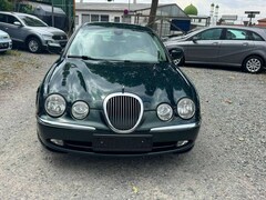 Bild des Angebotes Jaguar S-Type S-Type 3.0 V6 Executive Automatik ESSD Leder
