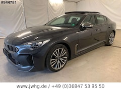 Bild des Angebotes Kia Stinger GT-Line S-Dach 19" HUD ACC 360°K Memory
