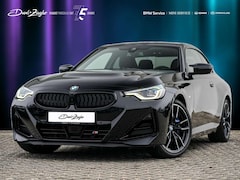 Bild des Angebotes BMW 240 i xDrive Coupe ACC adapLED Glasdach KoZg H&K