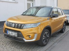 Bild des Angebotes Suzuki Vitara Vitara 1.4 Boosterjet Hybrid Comfort+