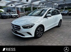 Bild des Angebotes Mercedes-Benz B 250 e