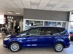 Bild des Angebotes Ford Galaxy TDCI Titanium 7 Sitzer Klima Navi Sitzhzg
