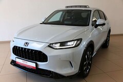 Bild des Angebotes Honda ZR-V e:HEV Advance SHZ v+h Pano HUD Bose e-Sitze
