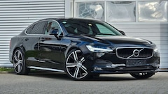 Bild des Angebotes Volvo S90 Lim. Mom R-Design LED VDT 1HD