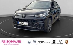 Bild des Angebotes VW Tayron 1.5 TSI eHybrid R-Line AHK Launch-Paket Winter