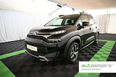 Bild des Angebotes Citroen C3 Aircross 1.2 PT 110 PLUS LED/NAV/GRIP-CONTROL/16