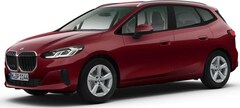 Bild des Angebotes BMW 220 i Active Tourer Navi AdapLED AHK Komfortzug. Navi