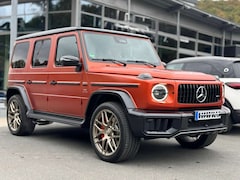 Bild des Angebotes Mercedes-Benz G 63 AMG AMG Performance Superior Carbon In- & Exterieur