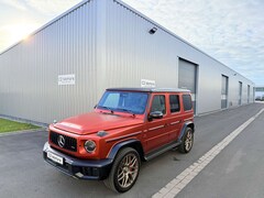 Bild des Angebotes Mercedes-Benz G 63 AMG AMG Performance Superior Carbon In- & Exterieur