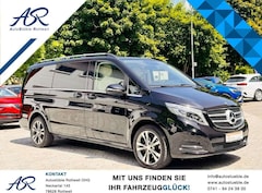 Bild des Angebotes Mercedes-Benz V 250 CDI 4Matic Avantgarde Edition lang LED Kam