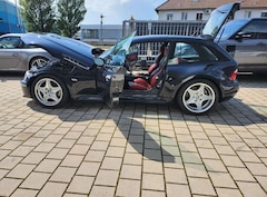 Bild des Angebotes BMW Z3 M Coupé Schaltwegverkürzung - Harman Kardon