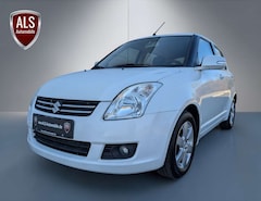 Bild des Angebotes Suzuki Swift Snow Limited 25 (5-trg.)"Klima"SHZ"25000km"