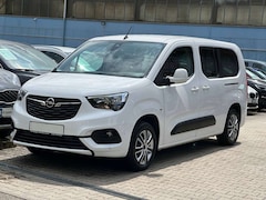 Bild des Angebotes Opel Combo Life XL/Maxi/L2*Kamera*Navi*AHK*Parkpilot