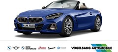 Bild des Angebotes BMW Z4 M40i,HeadUp,Rückfahrk.,H&KSound,LEDScheinwerfer