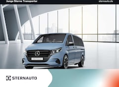 Bild des Angebotes Mercedes-Benz Vito Vito 116 Tourer PRO 9G DISTR M BEAM AHK Standh
