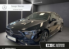Bild des Angebotes Mercedes-Benz CLA 250 e AMG*Pano*Burme*MBeam*Distro*11kW*Night
