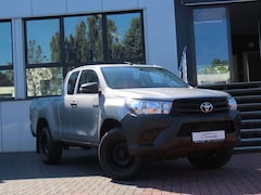 Bild des Angebotes Toyota Hilux Single Cab Duty 4x4 28.471Km