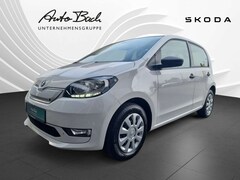 Bild des Angebotes Skoda Citigo CITIGOe iV Ambition electric 61 kW 1-Gang