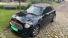 Bild des Angebotes MINI Cooper Cabrio Cooper