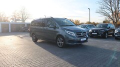 Bild des Angebotes Mercedes-Benz V 220 d SCORE lang Spur TotW. Navi Kamera LED