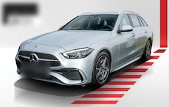 Bild des Angebotes Mercedes-Benz C 220 d T AMG LED DISTRO KAMERA AMBIENTE EDW