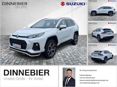 Bild des Angebotes Suzuki Across COMFORT+ 4x4 (CVT) *6 Jahre Garantie* ACC