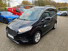 Bild des Angebotes Ford Transit Courier Limited