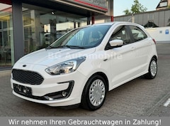 Bild des Angebotes Ford Ka/Ka+ KA+ *Klima*5-Türer*Tüv neu*