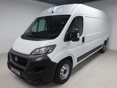 Bild des Angebotes Fiat Ducato 160 L4H2 2.3 Standheizung Klima 1. Hand EURO6