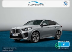 Bild des Angebotes BMW iX2 xDrive30 M-Paket Head-Up+AHK+BT UPE: 72.459€