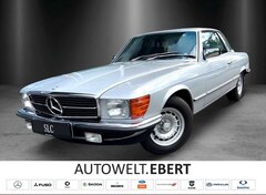 Bild des Angebotes Mercedes-Benz 380 SLC Technisch + Optisch überholt! VK im Kunde