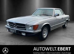 Bild des Angebotes Mercedes-Benz 380 SLC Technisch + Optisch überholt! VK im Kunde