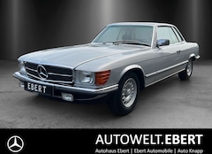 Bild des Angebotes Mercedes-Benz 380 SLC Technisch + Optisch überholt! VK im Kunde